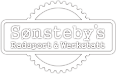 Sønsteby's logo