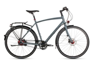Trekkingrad