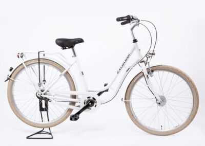 City Bike