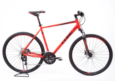 CrossBike