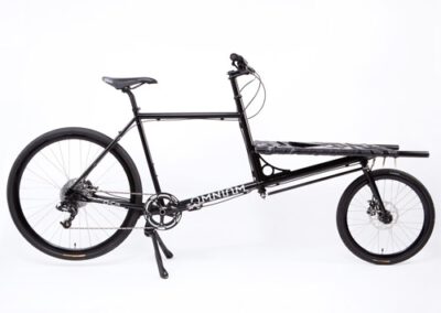 Lastenrad