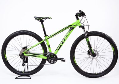 Mountainbike