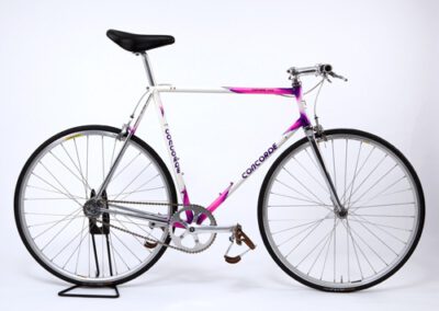Single Speed
